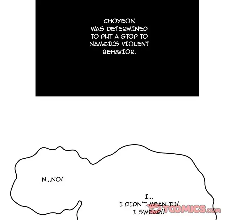 A Killer Woman - Chapter 41 [photo 15] - MangaPorn