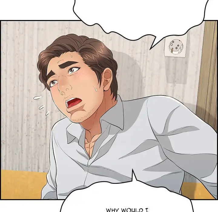 A Killer Woman - Chapter 41 [photo 16] - MangaPorn