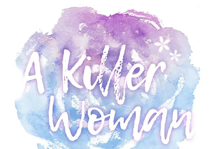 A Killer Woman - Chapter 41 [photo 2] - MangaPorn