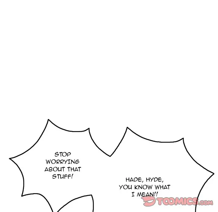 A Killer Woman - Chapter 41 [photo 21] - MangaPorn