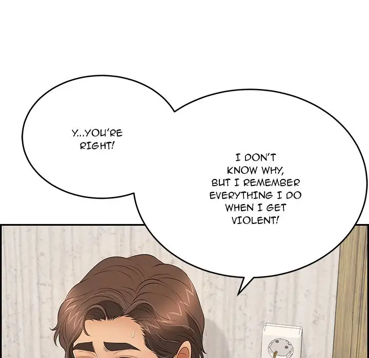 A Killer Woman - Chapter 41 [photo 24] - MangaPorn