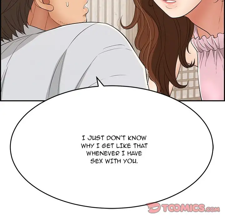 A Killer Woman - Chapter 41 [photo 27] - MangaPorn