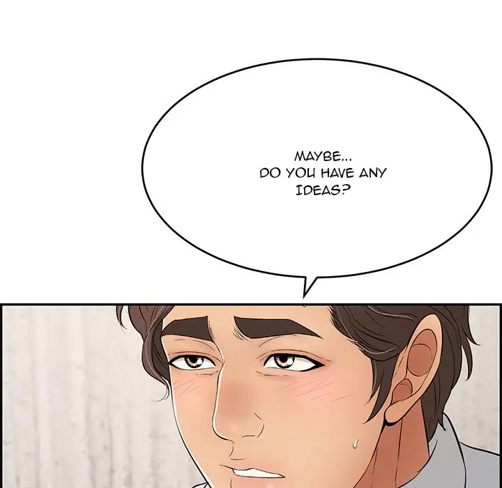 A Killer Woman - Chapter 41 [photo 28] - MangaPorn