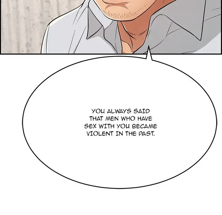 A Killer Woman - Chapter 41 [photo 29] - MangaPorn