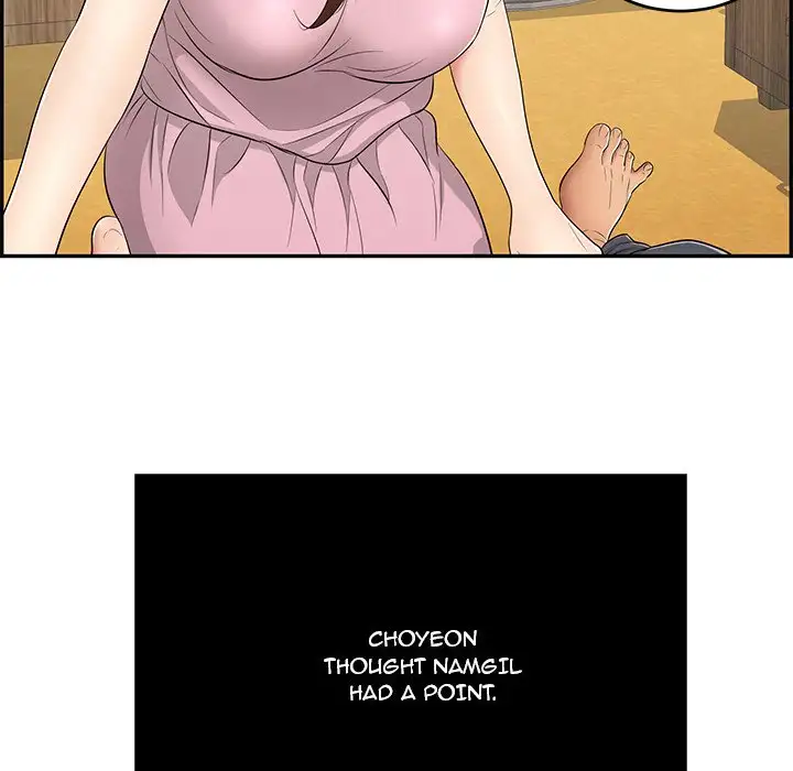 A Killer Woman - Chapter 41 [photo 36] - MangaPorn