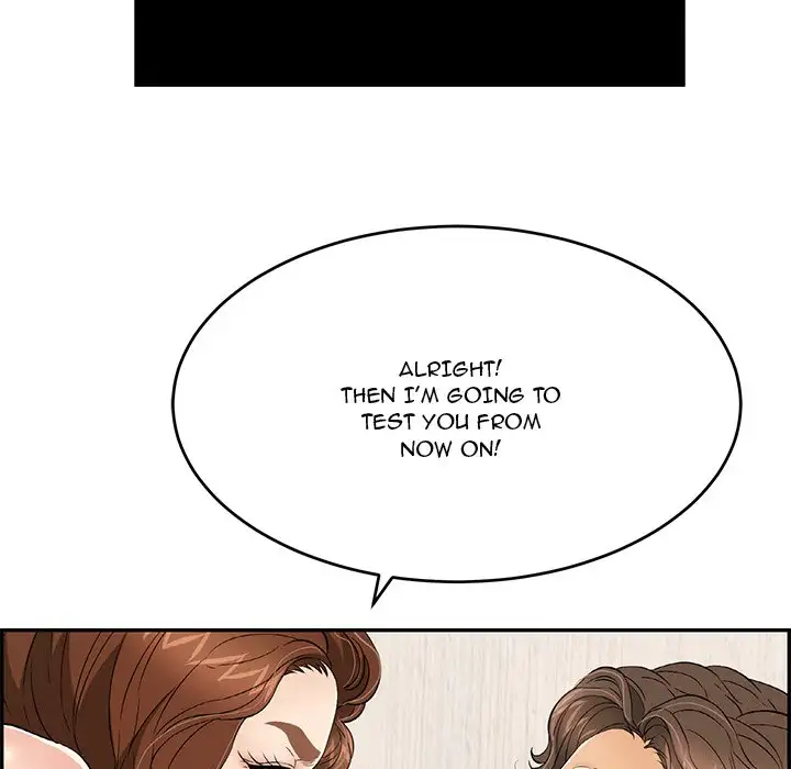 A Killer Woman - Chapter 41 [photo 37] - MangaPorn