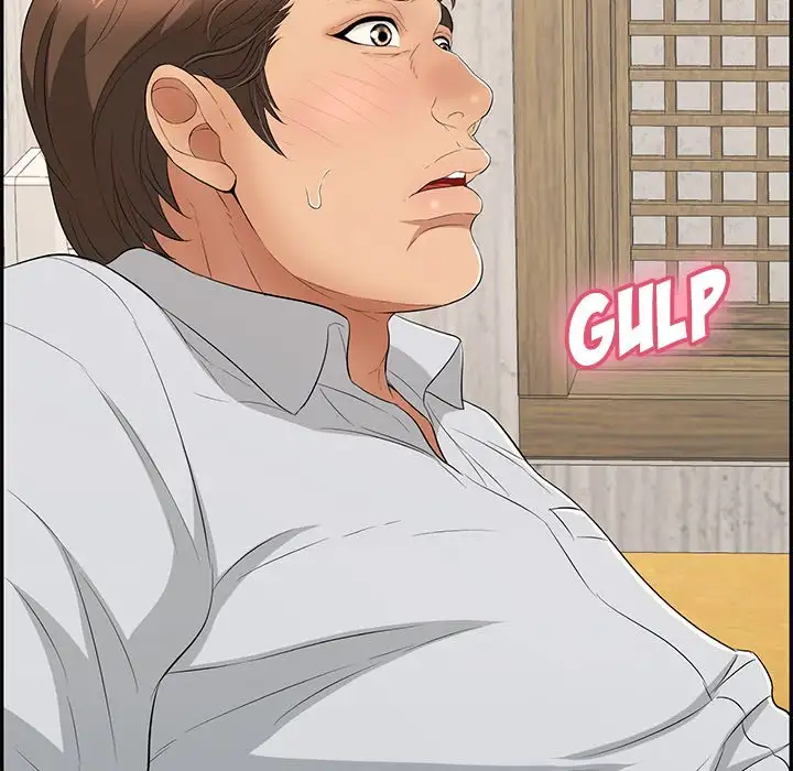 A Killer Woman - Chapter 41 [photo 44] - MangaPorn