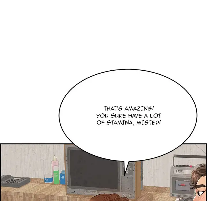 A Killer Woman - Chapter 41 [photo 60] - MangaPorn