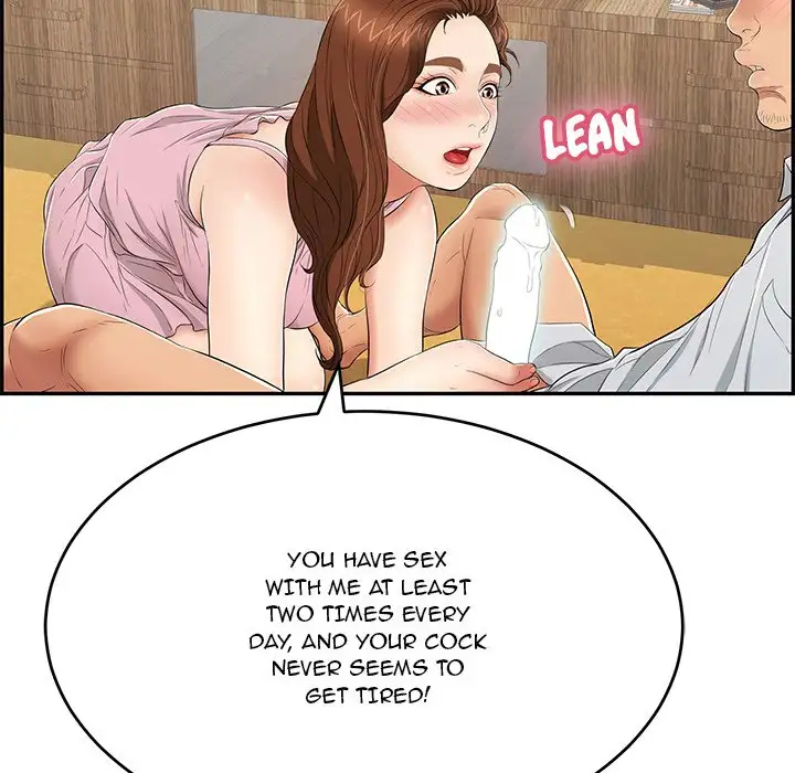 A Killer Woman - Chapter 41 [photo 61] - MangaPorn