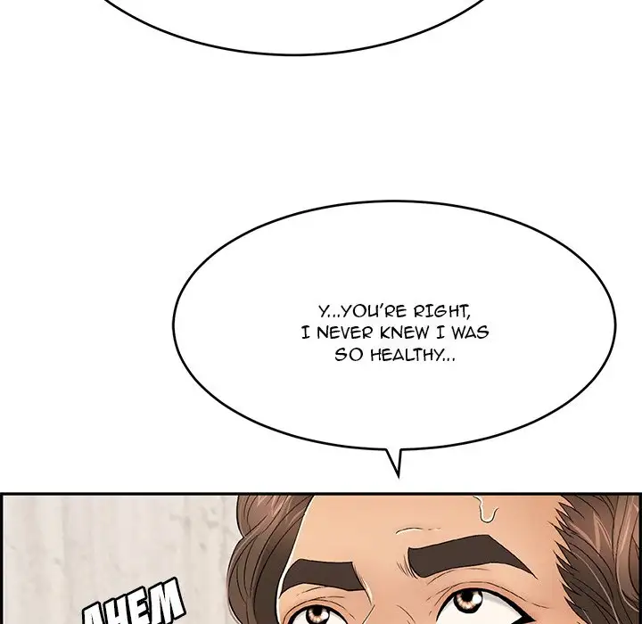 A Killer Woman - Chapter 41 [photo 62] - MangaPorn