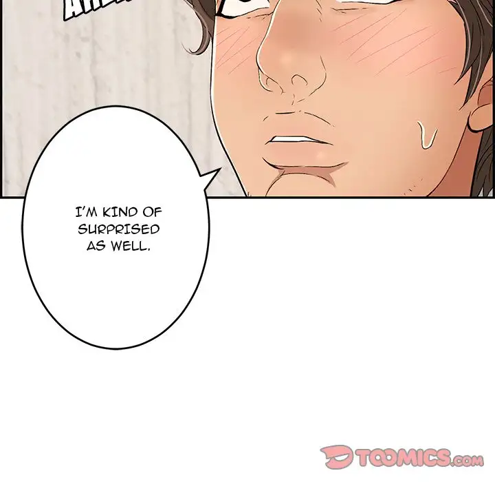 A Killer Woman - Chapter 41 [photo 63] - MangaPorn