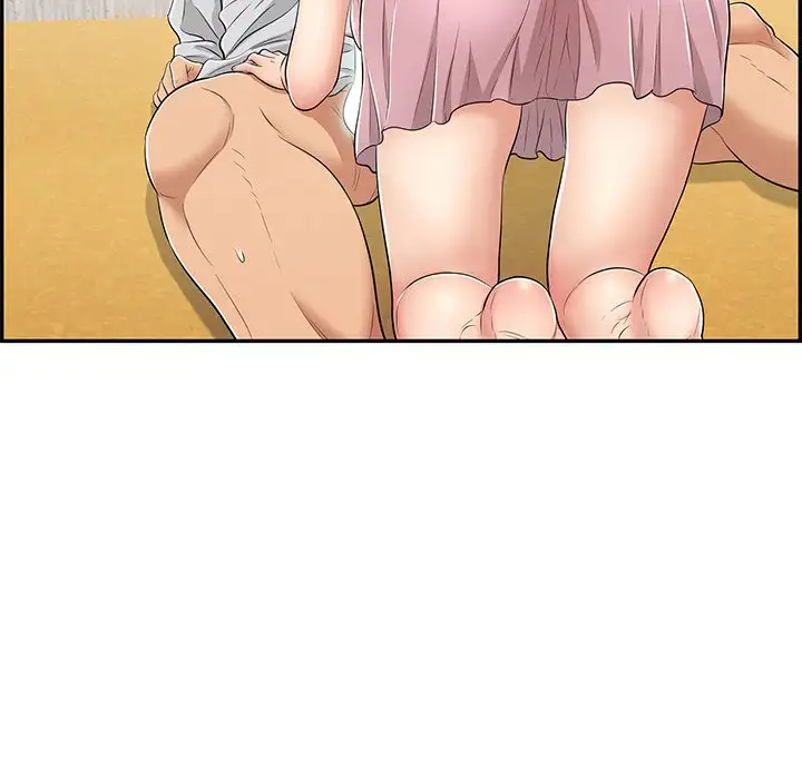 A Killer Woman - Chapter 41 [photo 67] - MangaPorn