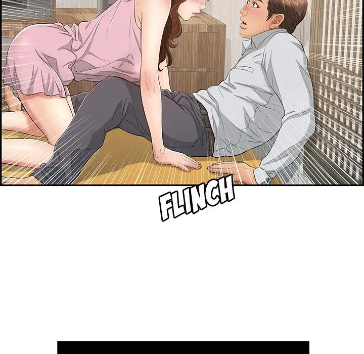 A Killer Woman - Chapter 41 [photo 7] - MangaPorn