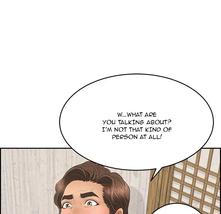 A Killer Woman - Chapter 41 [photo 70] - MangaPorn