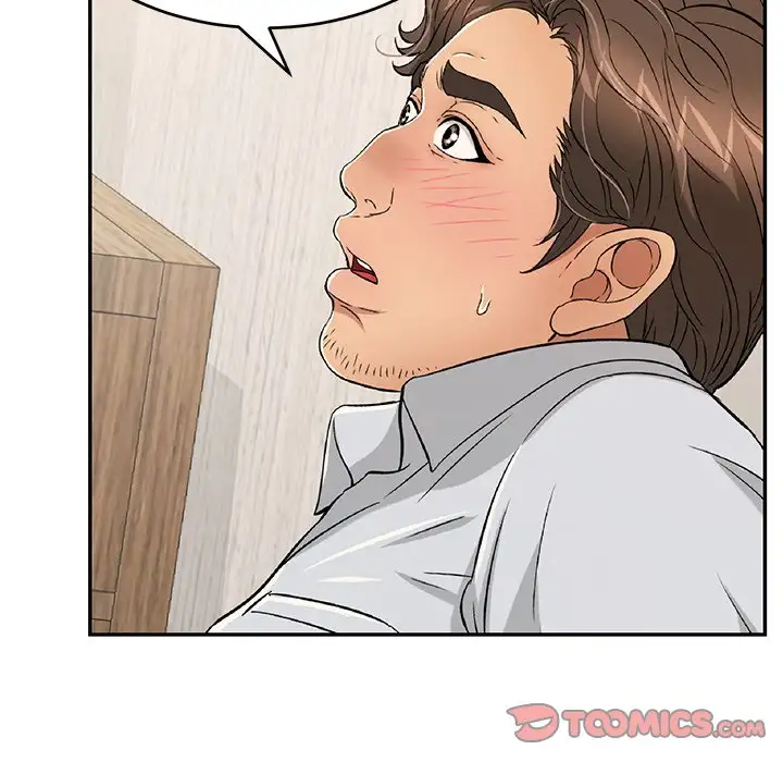 A Killer Woman - Chapter 41 [photo 9] - MangaPorn