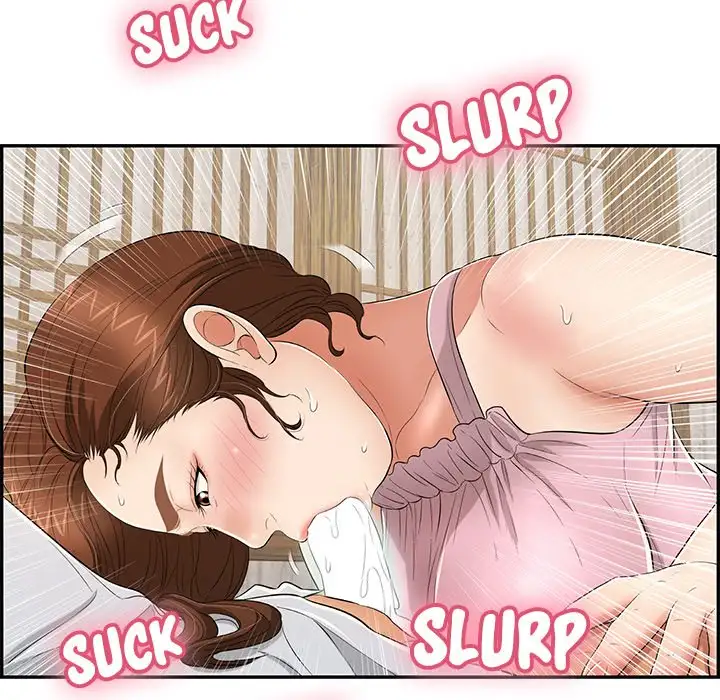 A Killer Woman - Chapter 41 [photo 97] - MangaPorn