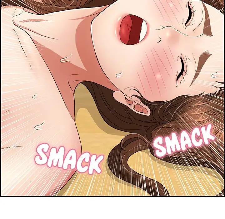 A Killer Woman - Chapter 42 [photo 100] - MangaPorn