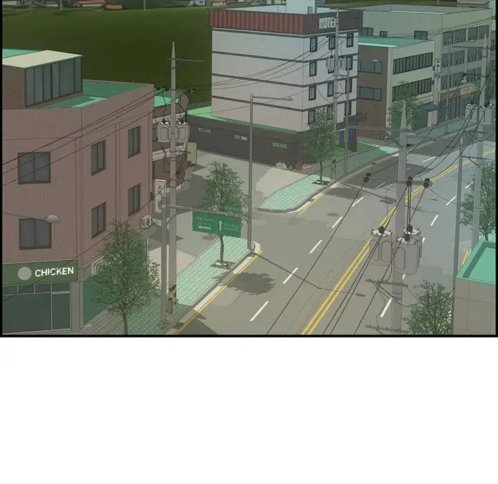 A Killer Woman - Chapter 42 [photo 122] - MangaPorn