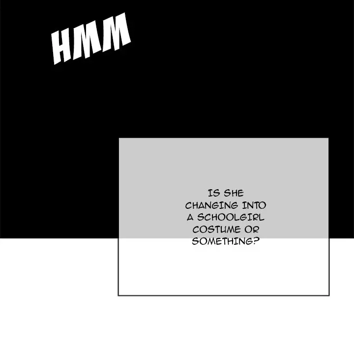 A Killer Woman - Chapter 42 [photo 131] - MangaPorn