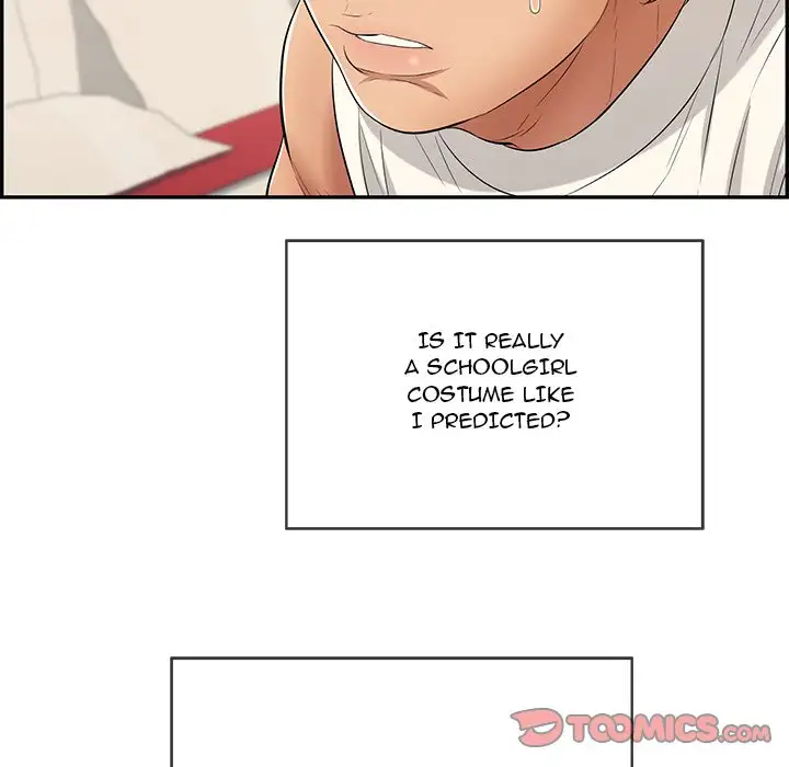 A Killer Woman - Chapter 42 [photo 138] - MangaPorn