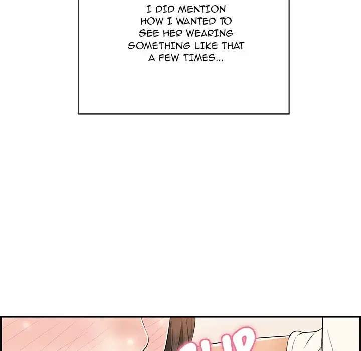 A Killer Woman - Chapter 42 [photo 139] - MangaPorn