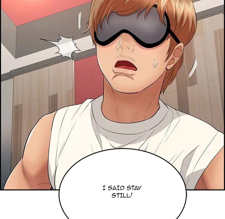 A Killer Woman - Chapter 42 [photo 142] - MangaPorn