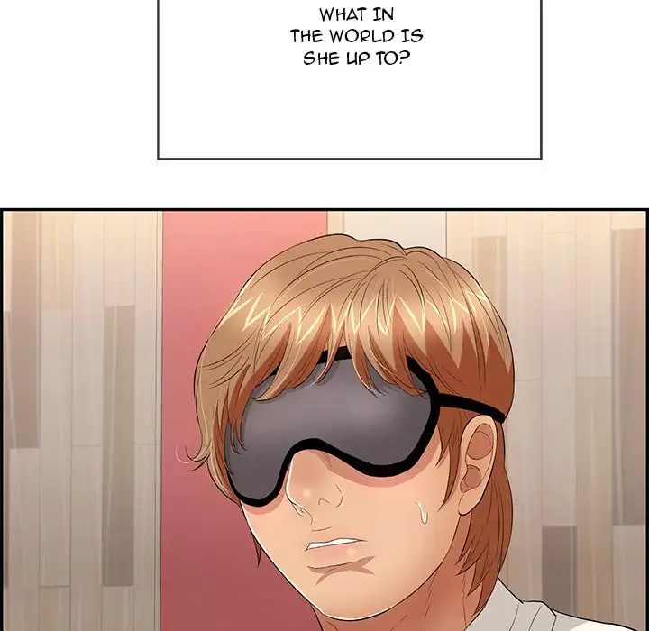 A Killer Woman - Chapter 42 [photo 17] - MangaPorn