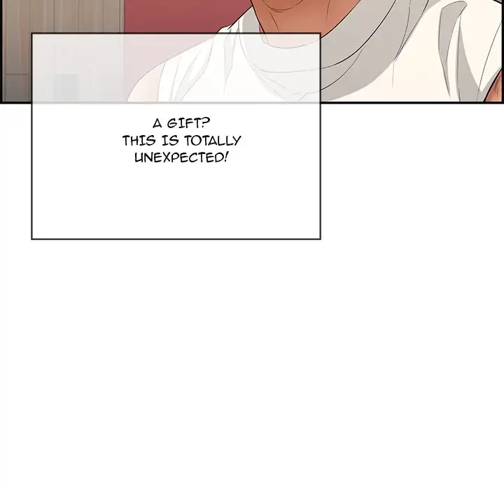 A Killer Woman - Chapter 42 [photo 18] - MangaPorn