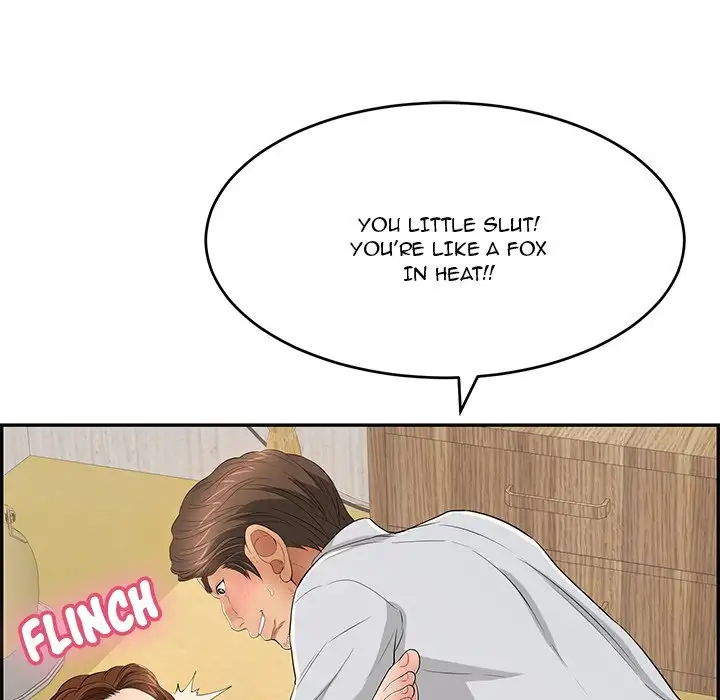 A Killer Woman - Chapter 42 [photo 41] - MangaPorn