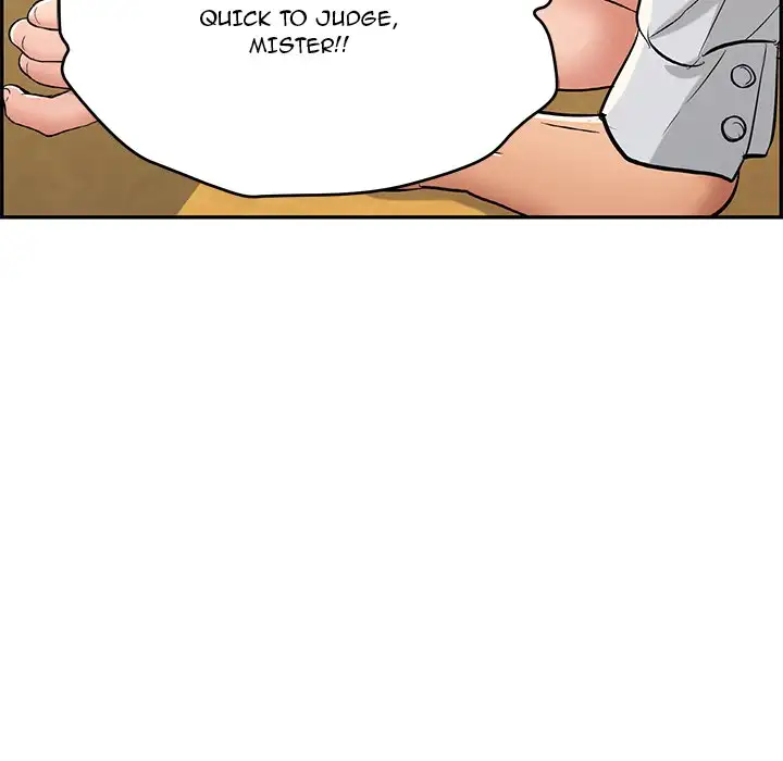 A Killer Woman - Chapter 42 [photo 45] - MangaPorn