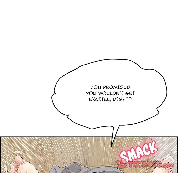 A Killer Woman - Chapter 42 [photo 48] - MangaPorn