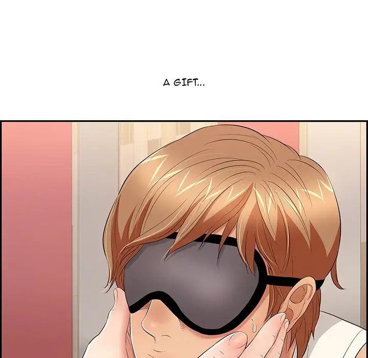 A Killer Woman - Chapter 42 [photo 5] - MangaPorn