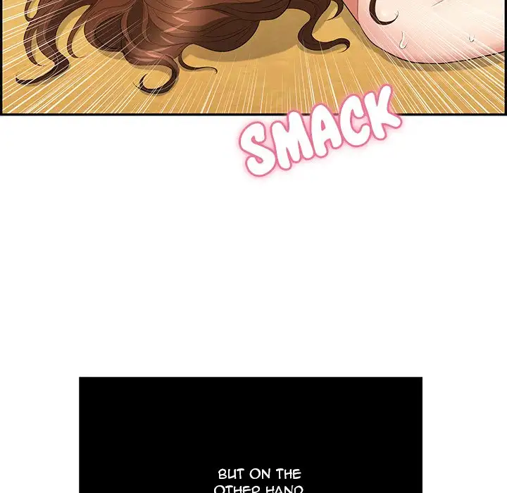 A Killer Woman - Chapter 42 [photo 52] - MangaPorn