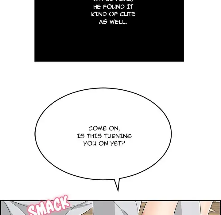 A Killer Woman - Chapter 42 [photo 53] - MangaPorn