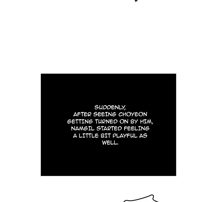 A Killer Woman - Chapter 42 [photo 55] - MangaPorn