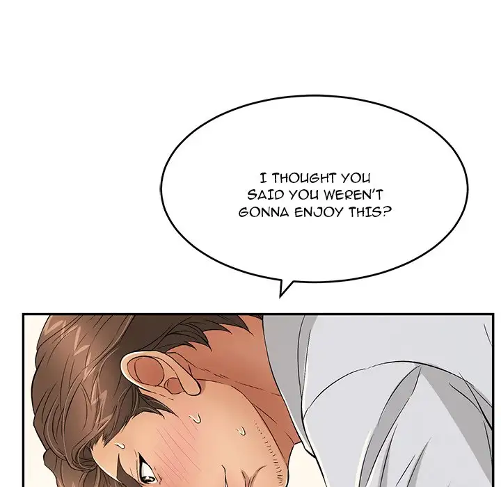 A Killer Woman - Chapter 42 [photo 62] - MangaPorn