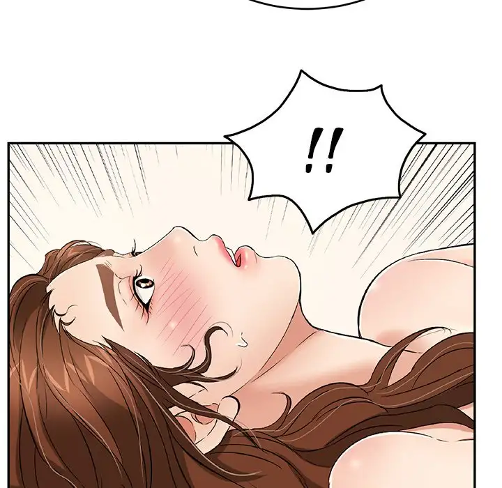 A Killer Woman - Chapter 42 [photo 64] - MangaPorn