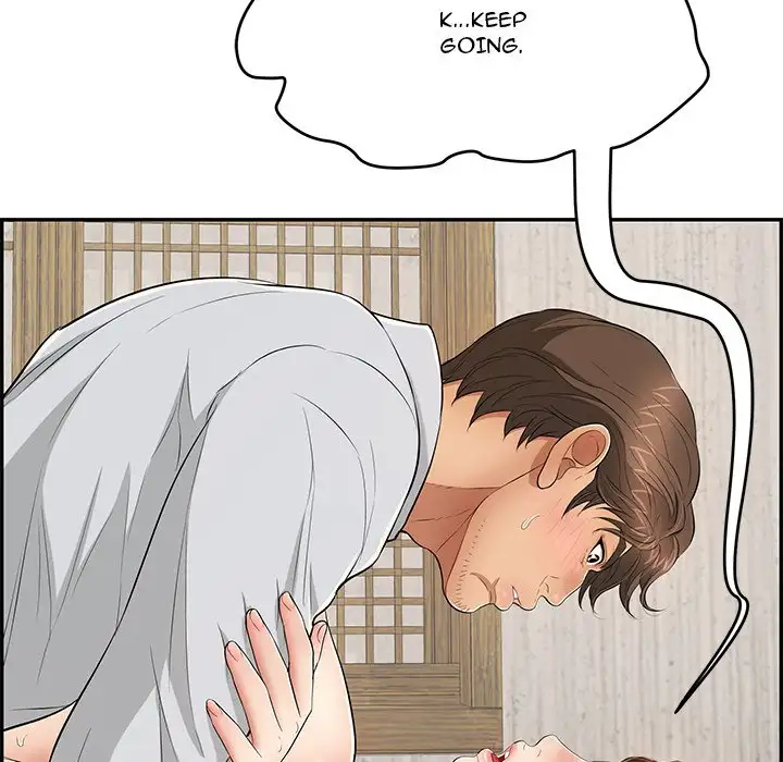 A Killer Woman - Chapter 42 [photo 72] - MangaPorn