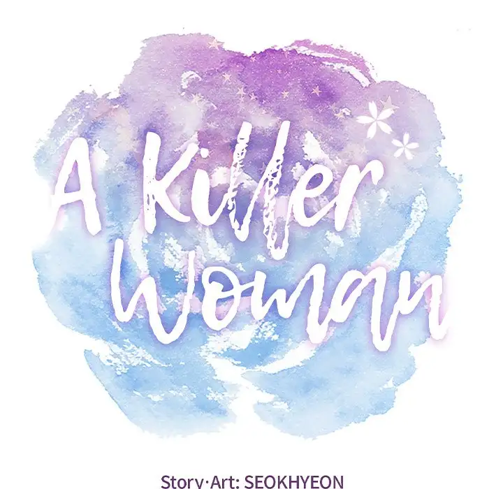 A Killer Woman - Chapter 42 [photo 8] - MangaPorn