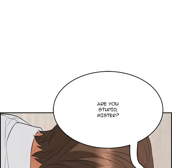 A Killer Woman - Chapter 42 [photo 87] - MangaPorn