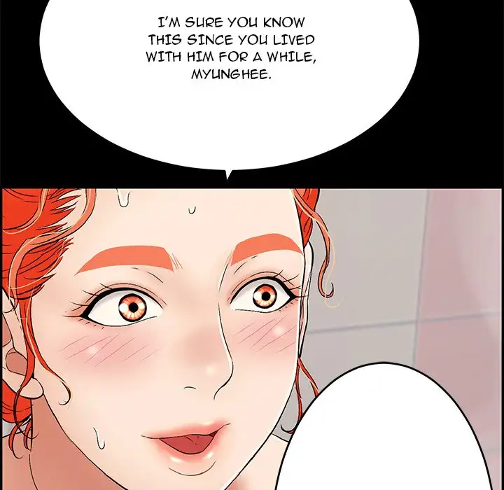 A Killer Woman - Chapter 43 [photo 118] - MangaPorn