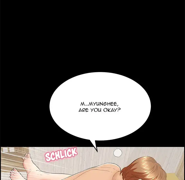 A Killer Woman - Chapter 43 [photo 129] - MangaPorn