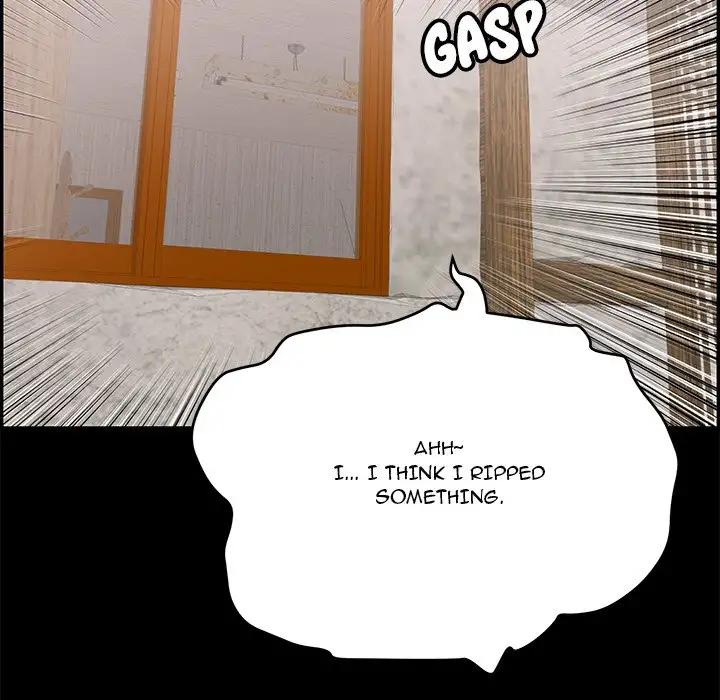 A Killer Woman - Chapter 43 [photo 134] - MangaPorn