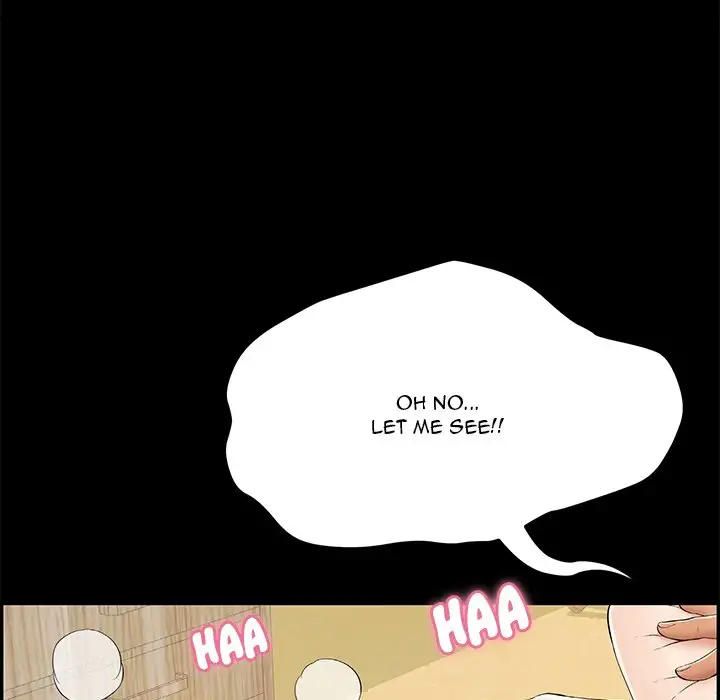 A Killer Woman - Chapter 43 [photo 135] - MangaPorn