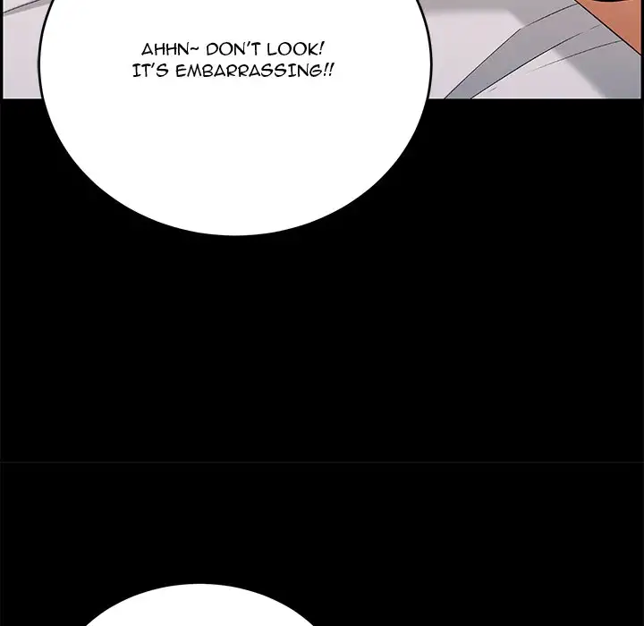 A Killer Woman - Chapter 43 [photo 137] - MangaPorn