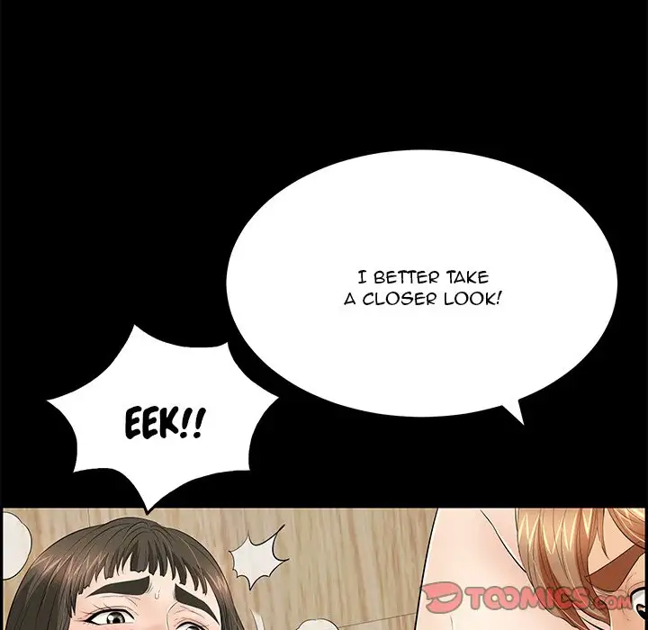 A Killer Woman - Chapter 43 [photo 140] - MangaPorn