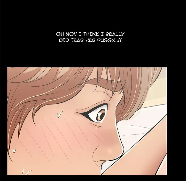 A Killer Woman - Chapter 43 [photo 143] - MangaPorn