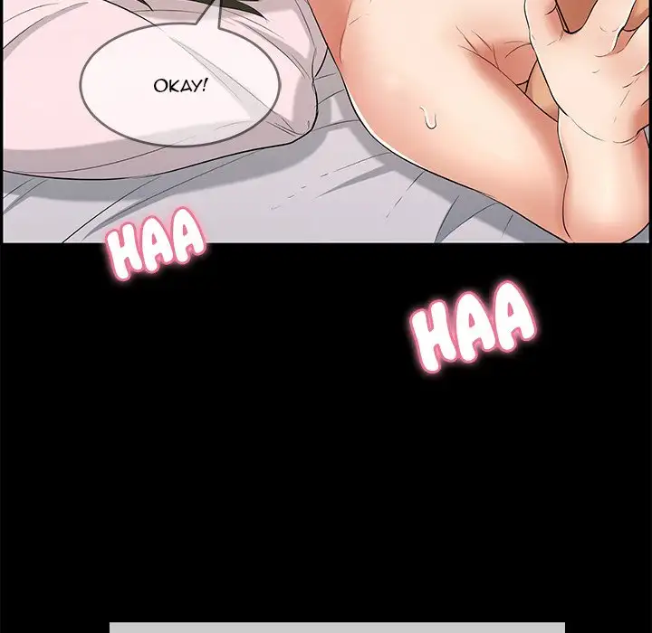 A Killer Woman - Chapter 43 [photo 162] - MangaPorn