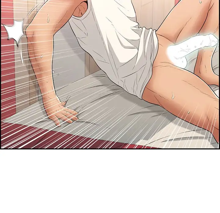 A Killer Woman - Chapter 43 [photo 17] - MangaPorn