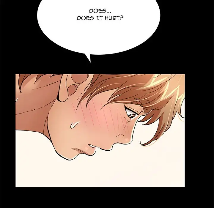 A Killer Woman - Chapter 43 [photo 171] - MangaPorn